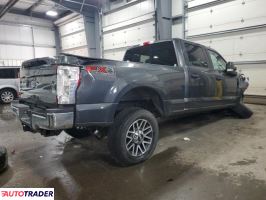 Ford Pozostałe 2019 6