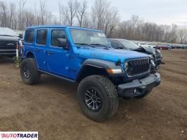 Jeep Wrangler 2025 2