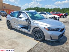 Honda Civic 2026 2