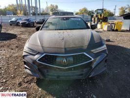 Acura TL 2023 2
