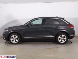 Volkswagen T-Roc 2018 2.0 147 KM