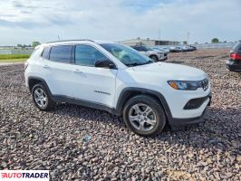 Jeep Compass 2023 2
