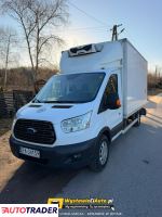 Ford Transit - zobacz ofertę
