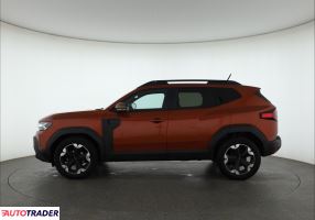 Dacia Duster 2024 1.0 89 KM