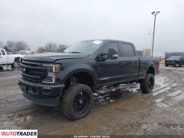 Ford Pozostałe 2020 6