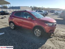 Buick Pozostałe 2019 1