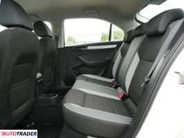 Skoda Rapid 2018 1.0 110 KM Skoda Rapid 2018 1.0 110 KM