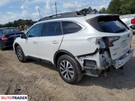 Subaru Outback 2020 2