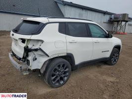 Jeep Compass 2021 2