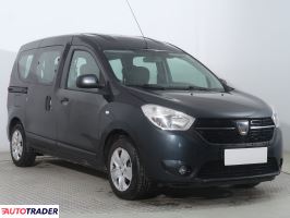 Dacia Dokker 2017 1.6 100 KM Dacia Dokker 2017 1.6 100 KM