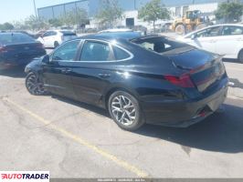 Hyundai Sonata 2023 2 Hyundai Sonata 2023 2