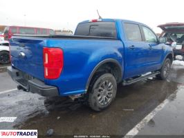Ford Ranger 2020 2