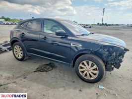 Jaguar E-PACE 2020 2