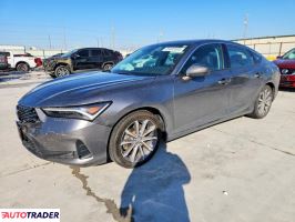 Acura Integra - zobacz ofertę