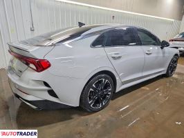 Kia Pozostałe 2021 1