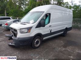 Ford Transit 2020 3 Ford Transit 2020 3