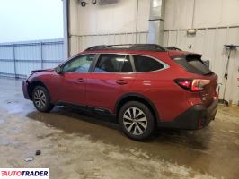 Subaru Outback 2022 2