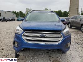 Ford Escape 2019 1 Ford Escape 2019 1