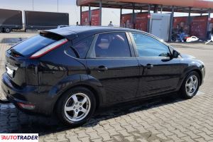 Ford Focus 2009 1.6 100 KM