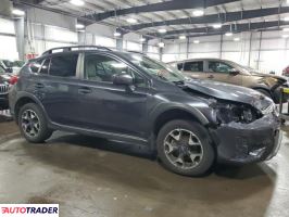 Subaru Pozostałe 2019 2 Subaru Pozostałe 2019 2