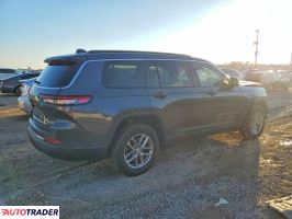 Jeep Cherokee 2024 3