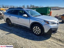 Subaru Outback 2022 2