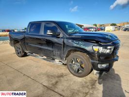 Dodge Ram 2020 5