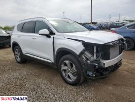Hyundai Santa Fe 2022 2