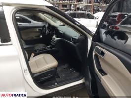 Ford Explorer 2021 2