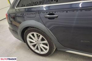 Audi Allroad 2016 3.0 218 KM Audi Allroad 2016 3.0 218 KM