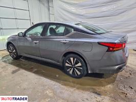 Nissan Altima 2021 2