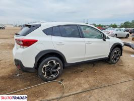 Subaru Pozostałe 2023 2