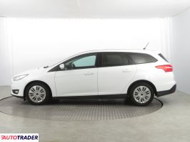 Ford Focus 2018 1.5 93 KM