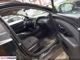 Hyundai Tucson 2022 2