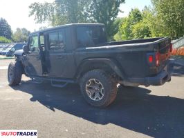 Jeep Pozostałe 2021 3