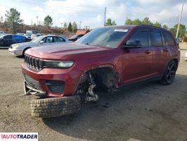 Jeep Grand Cherokee - zobacz ofertę