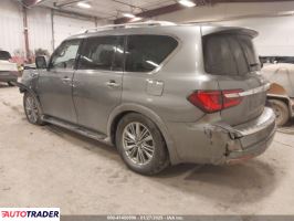 Infiniti Pozostałe 2019 5
