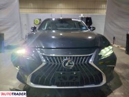 Lexus ES 2025 3