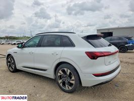 Audi E-tron 2021