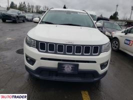 Jeep Compass 2020 2 Jeep Compass 2020 2