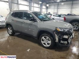 Jeep Compass 2024 2