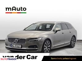 Volvo V90 2022 2.0 235 KM Volvo V90 2022 2.0 235 KM