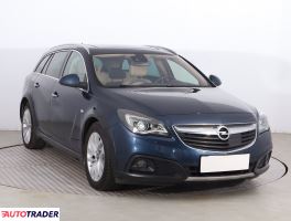 Opel Insignia 2014 2.0 160 KM