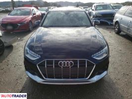 Audi A4 2020 2