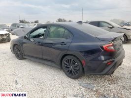 Subaru Pozostałe 2025 2