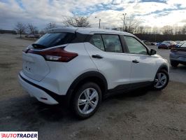 Nissan Pozostałe 2025 1