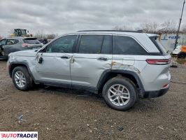 Jeep Grand Cherokee 2025 3