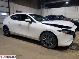 Mazda 3 2023 2