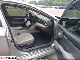 Toyota Camry 2023 2