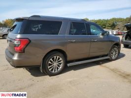 Ford Expedition 2018 3